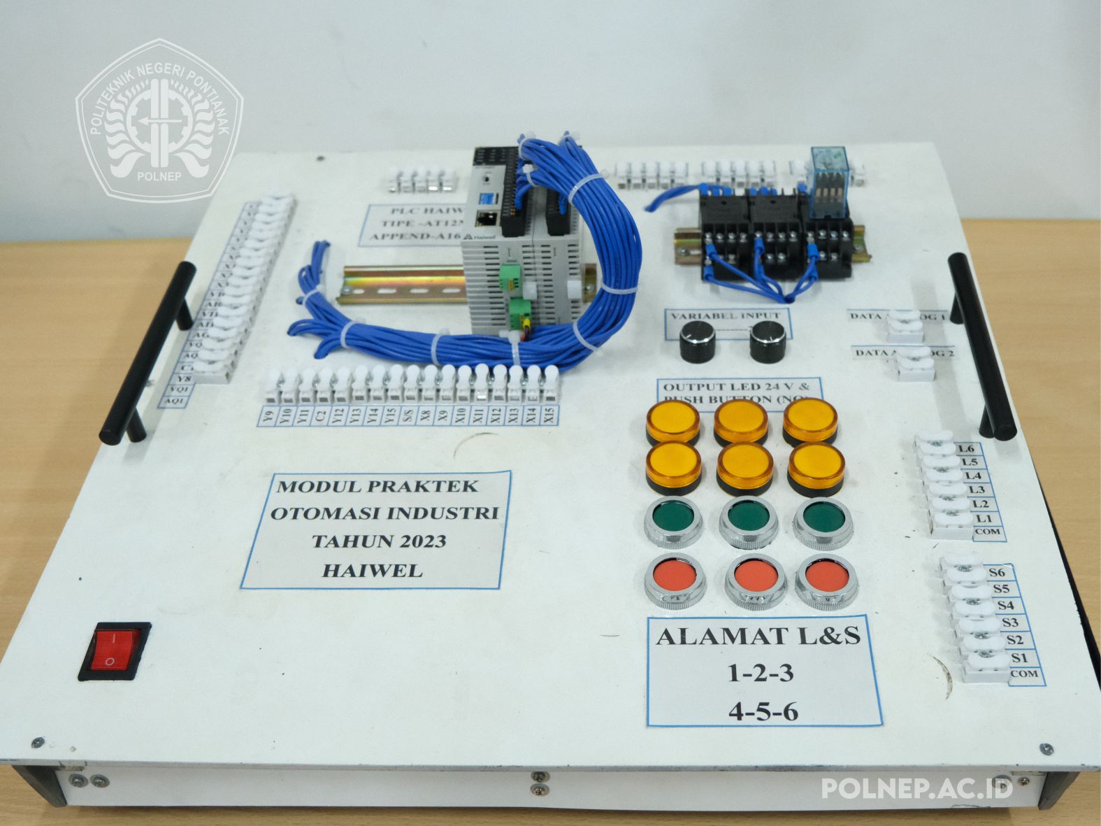 Teknik Elektro