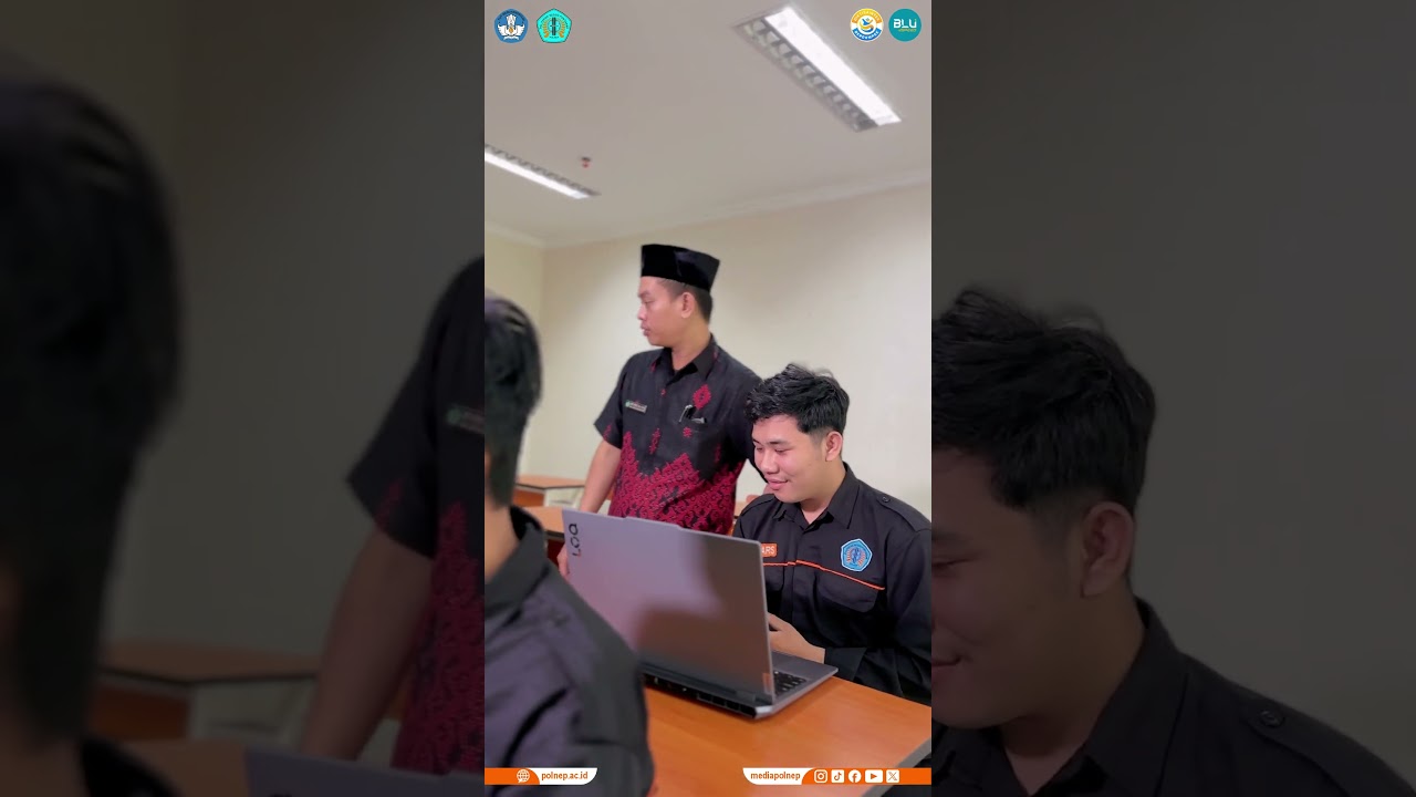 Profil D3 Arsitektur